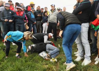 Fan Safety vs The Fan Experience