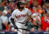 Red Sox take 2-1 Series Lead