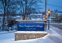 Retention Rate at NEC