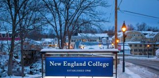 Retention Rate at NEC