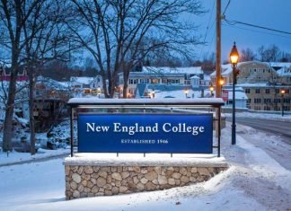 Retention Rate at NEC