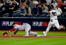 Red Sox vs Yankees: Looking Forward