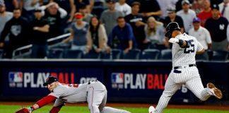Red Sox vs Yankees: Looking Forward