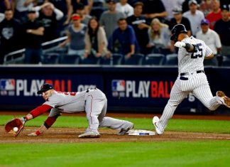 Red Sox vs Yankees: Looking Forward