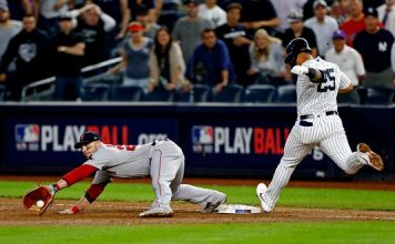 Red Sox vs Yankees: Looking Forward