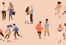 BGP: Friends with Benefits