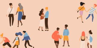 BGP: Friends with Benefits