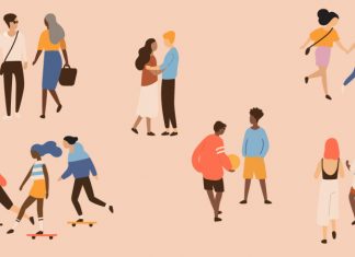 BGP: Friends with Benefits