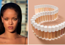 Why You Should Love Rihanna’s Fenty Beauty Foundation Line #WHYYOUSHOULD #FENTYBEAUTY
