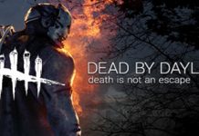 Dead by Daylight-Video Game Review