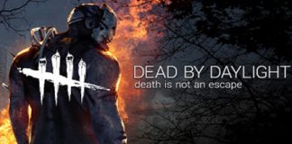 Dead by Daylight-Video Game Review
