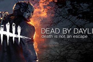 Dead by Daylight-Video Game Review