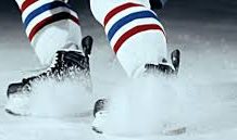 Lacing Up the Skates