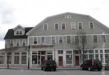 20 Main Street Apartments