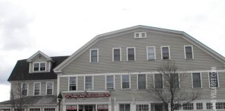 20 Main Street Apartments