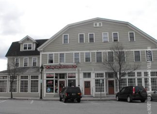20 Main Street Apartments