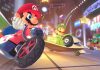 Mario Kart 8 Video Game Review
