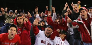 Are Boston Sports Fans Spoiled?