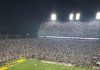 Alabama vs LSU Trip Review