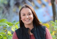 The NewEnglander Welcomes New Editor-in-Chief
