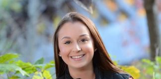 The NewEnglander Welcomes New Editor-in-Chief