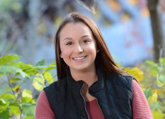 The NewEnglander Welcomes New Editor-in-Chief