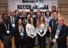 CJ Club Attends Crime Conference