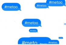 Social Media and Sexual Assault: Is This Our Future?