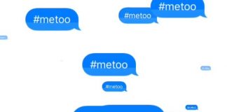 Social Media and Sexual Assault: Is This Our Future?