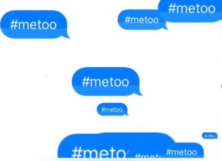 Social Media and Sexual Assault: Is This Our Future?