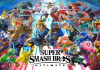 Super Smash Bros. 2014 Video Game Review