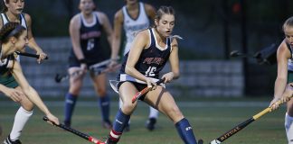 NEC Field Hockey Season Wrap Up