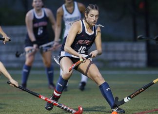 NEC Field Hockey Season Wrap Up