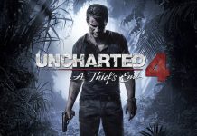 Uncharted 4: A Thief’s End – Video Game Review