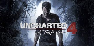 Uncharted 4: A Thief’s End – Video Game Review