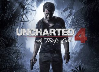Uncharted 4: A Thief’s End – Video Game Review