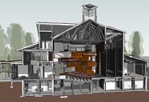 Coming Soon!: The Rosamond Page Putnam Center for the Performing Arts