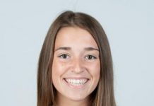 Tierney Sets New Record