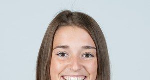 Tierney Sets New Record