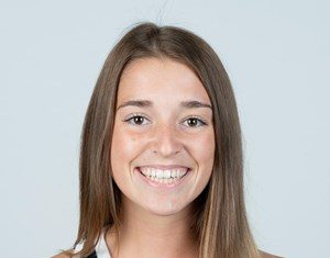 Tierney Sets New Record