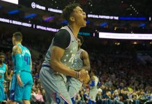 Markelle Fultz: The Return