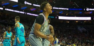 Markelle Fultz: The Return