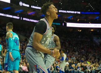 Markelle Fultz: The Return