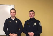 NH Marine Patrol Comes to a CJ Meeting