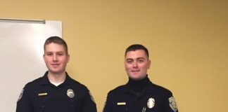 NH Marine Patrol Comes to a CJ Meeting