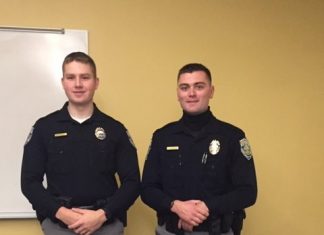 NH Marine Patrol Comes to a CJ Meeting