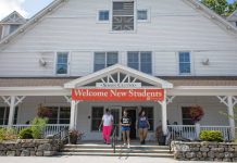 A First Year Guide to NEC