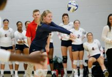 NEC Volleyball Season Wrap Up