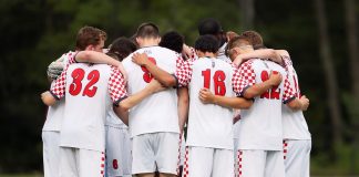 2018 Men’s Soccer Wrap-up