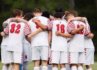 2018 Men’s Soccer Wrap-up